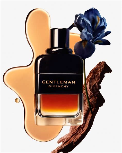 gentleman eau de parfum givenchy